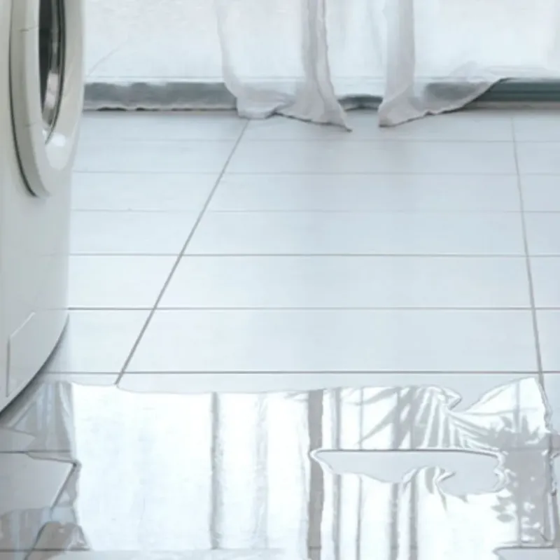 Appliance Leak Cleanup in Logan County, KY